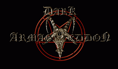 logo Dark Armageddon